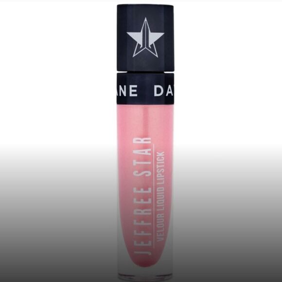 NIB Jeffree Star Velour Liquid Lipstick in OH My God - Picture 5 of 6